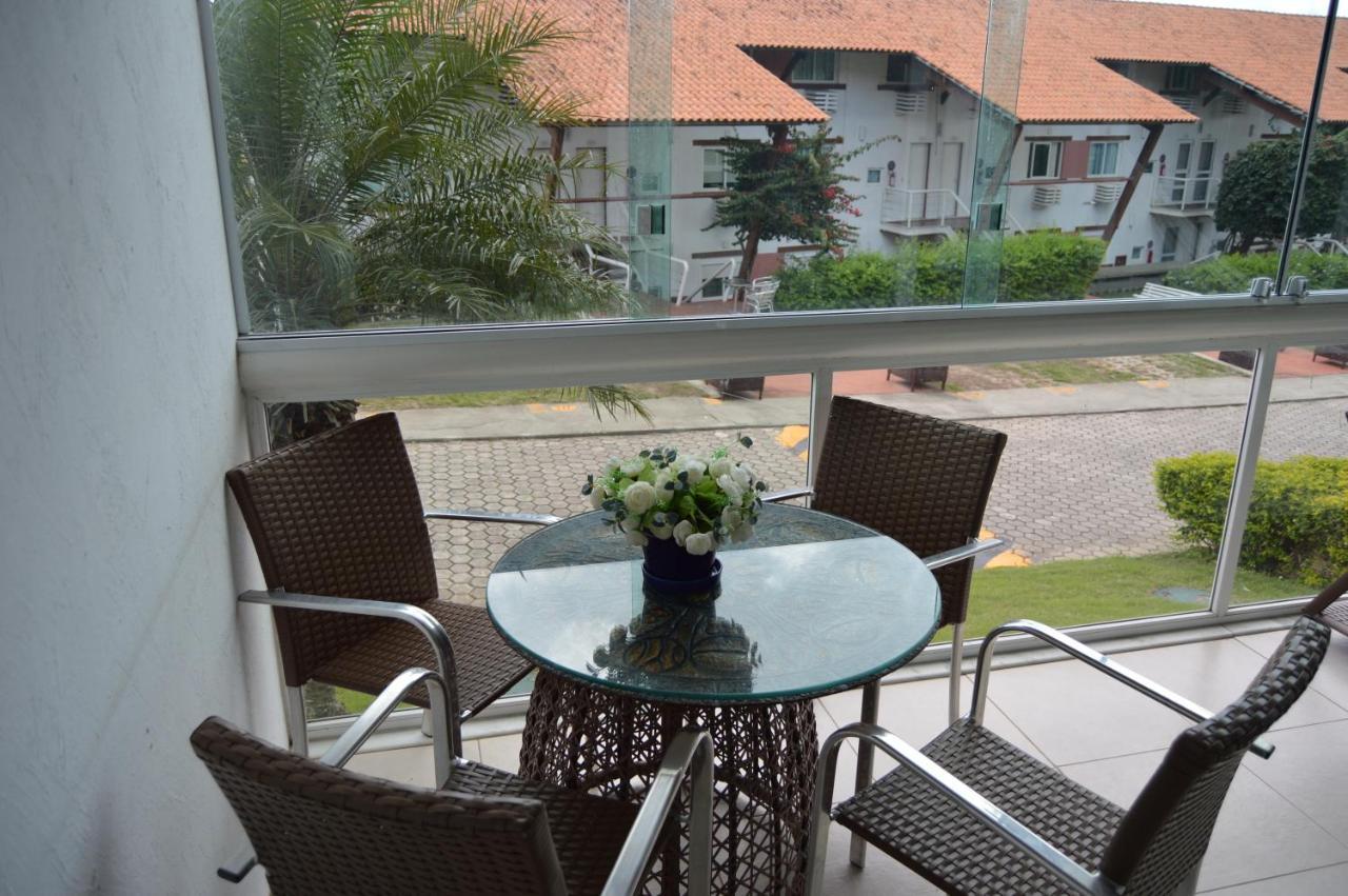 Flat 301 Condominio Villa Hipica - Gravata, Pe Exterior photo