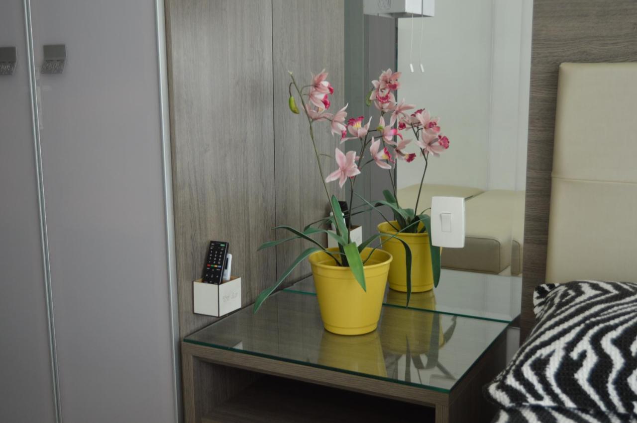 Flat 301 Condominio Villa Hipica - Gravata, Pe Exterior photo