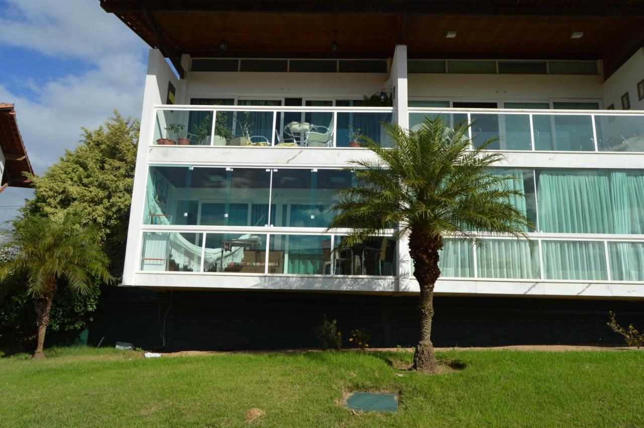 Flat 301 Condominio Villa Hipica - Gravata, Pe Exterior photo