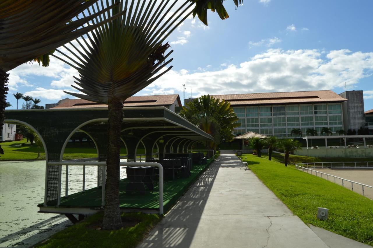Flat 301 Condominio Villa Hipica - Gravata, Pe Exterior photo