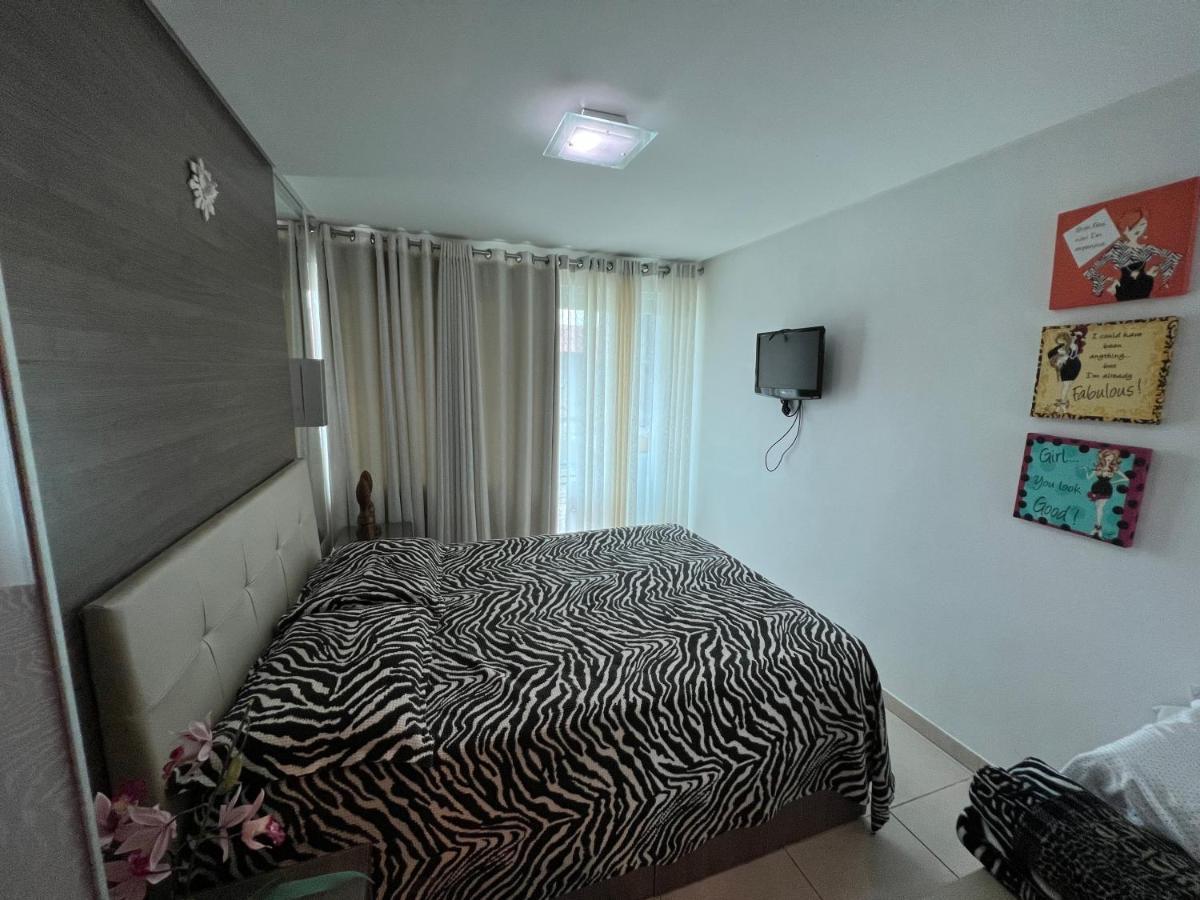 Flat 301 Condominio Villa Hipica - Gravata, Pe Exterior photo