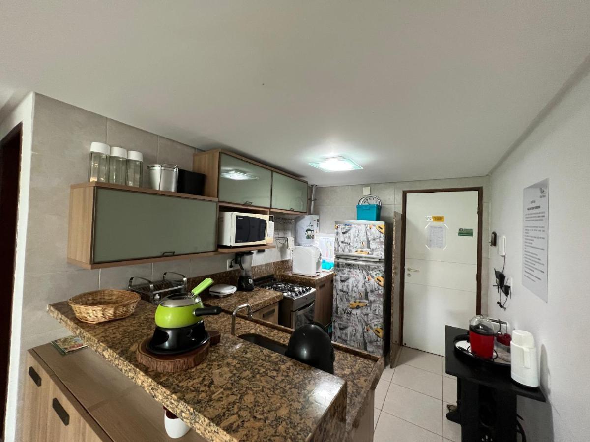 Flat 301 Condominio Villa Hipica - Gravata, Pe Exterior photo