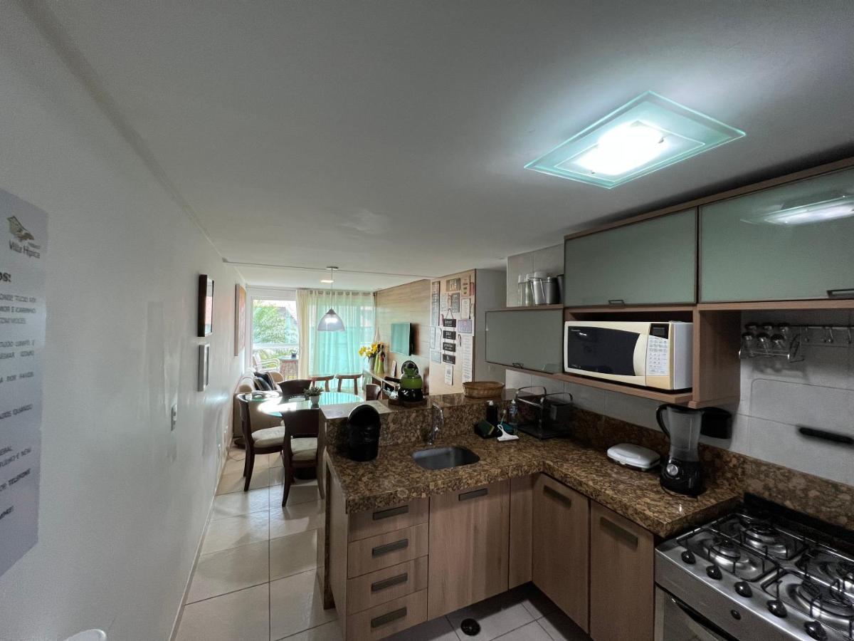 Flat 301 Condominio Villa Hipica - Gravata, Pe Exterior photo