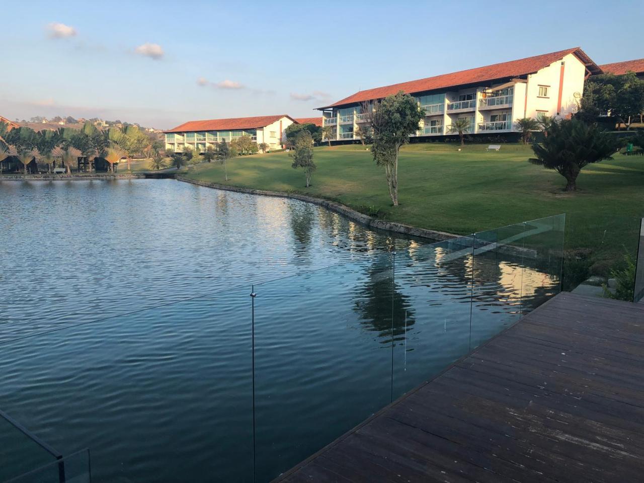 Flat 301 Condominio Villa Hipica - Gravata, Pe Exterior photo