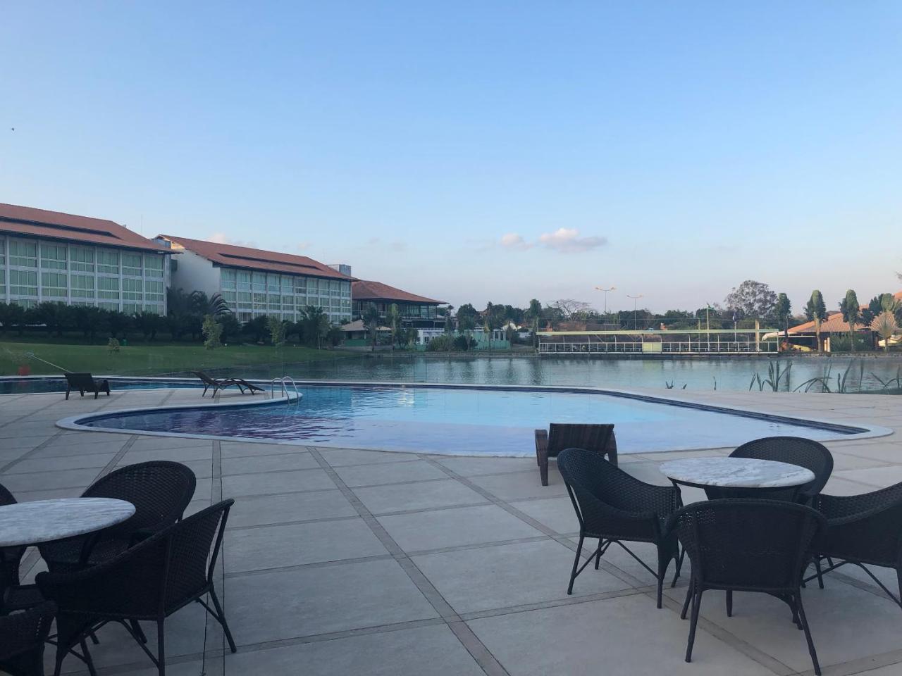 Flat 301 Condominio Villa Hipica - Gravata, Pe Exterior photo